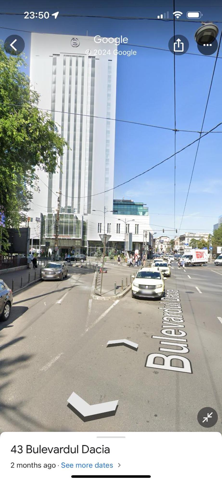 Studio Jungle Breath - City Centre Bucareste Exterior foto
